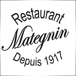 restaurant  mategnin