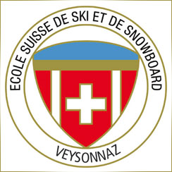 ecole suisse de ski : Veysonnaz