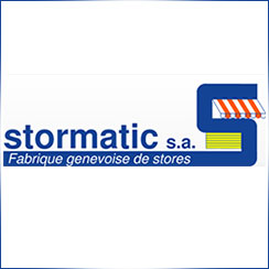 Stormatic SA