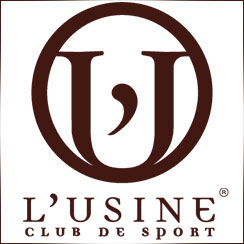 l'usine opera - club de sport